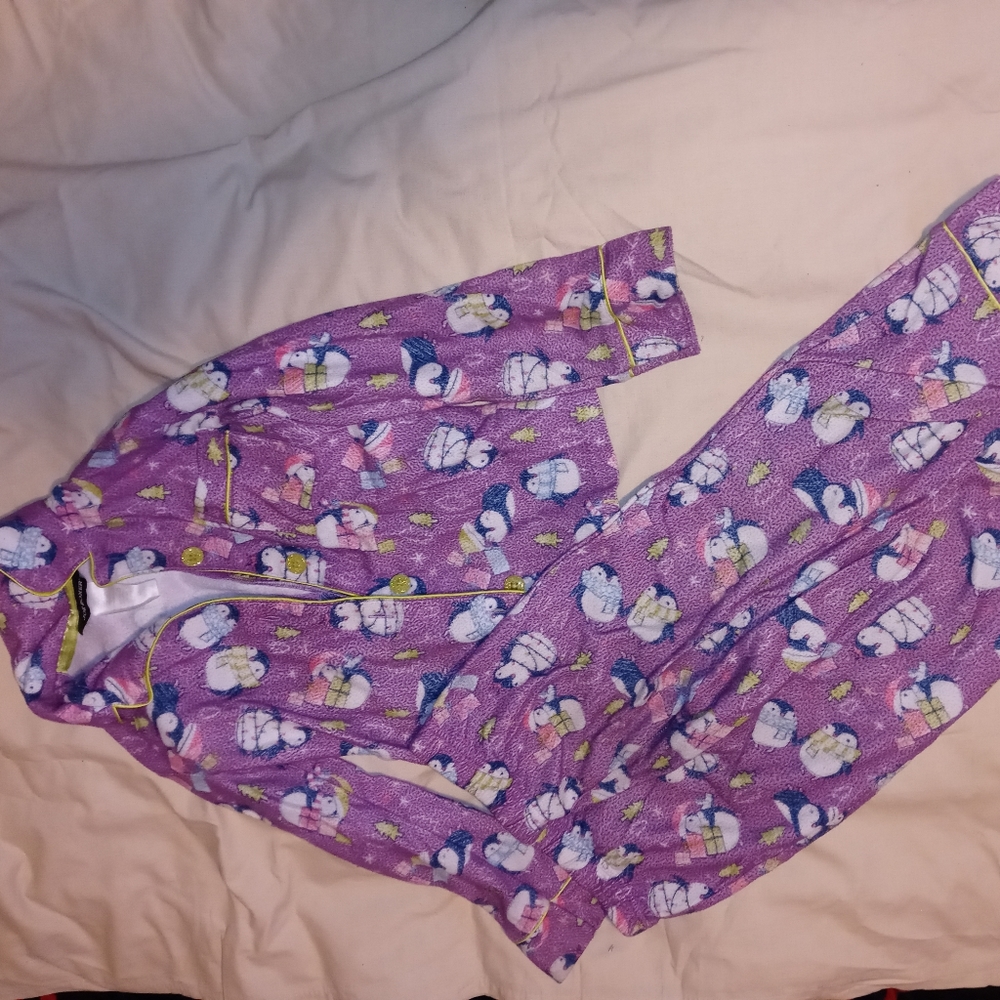 😍 Cute pajamas